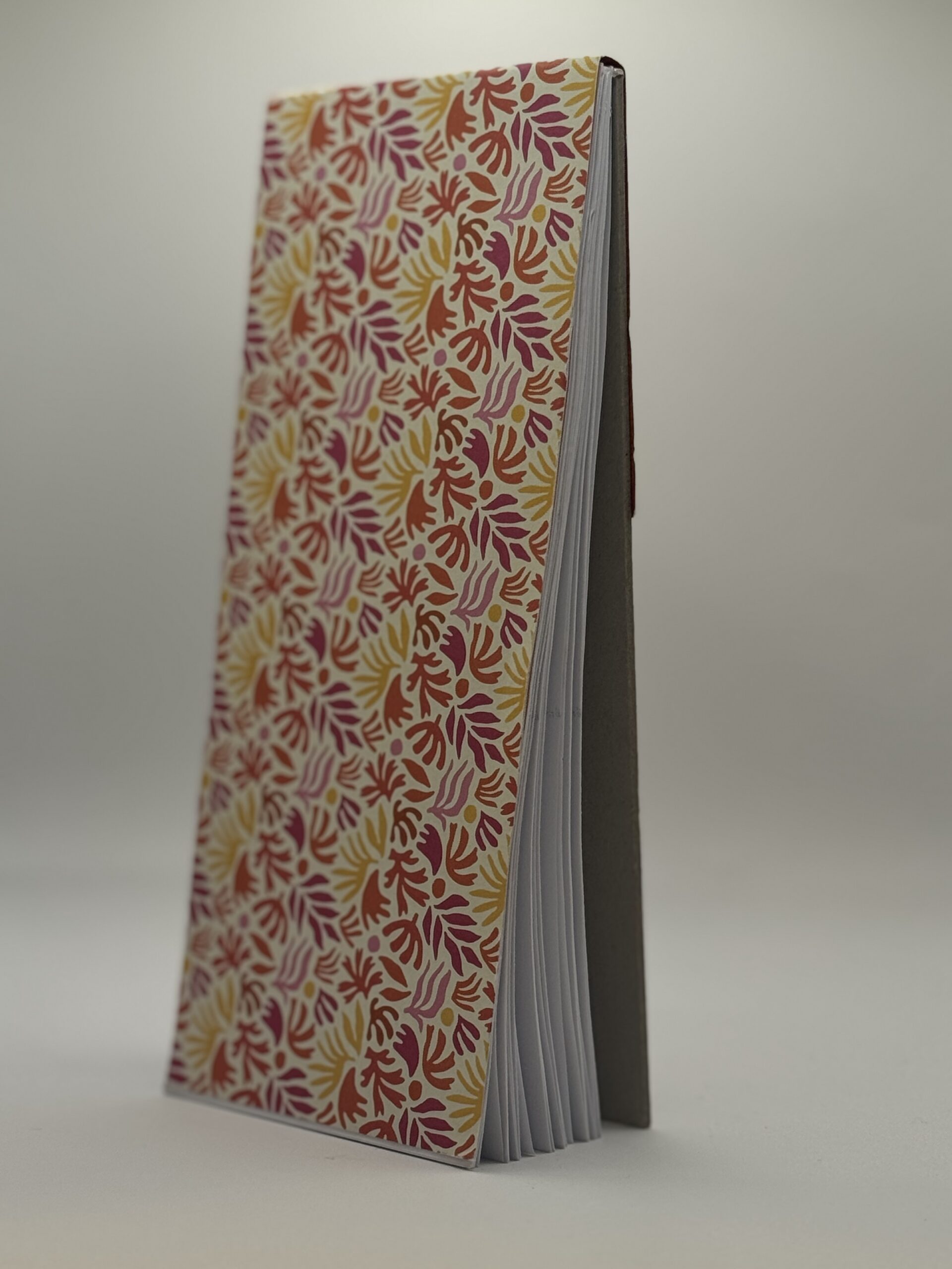 Notizblock (9,0 x 21,0 cm) – Bild 2