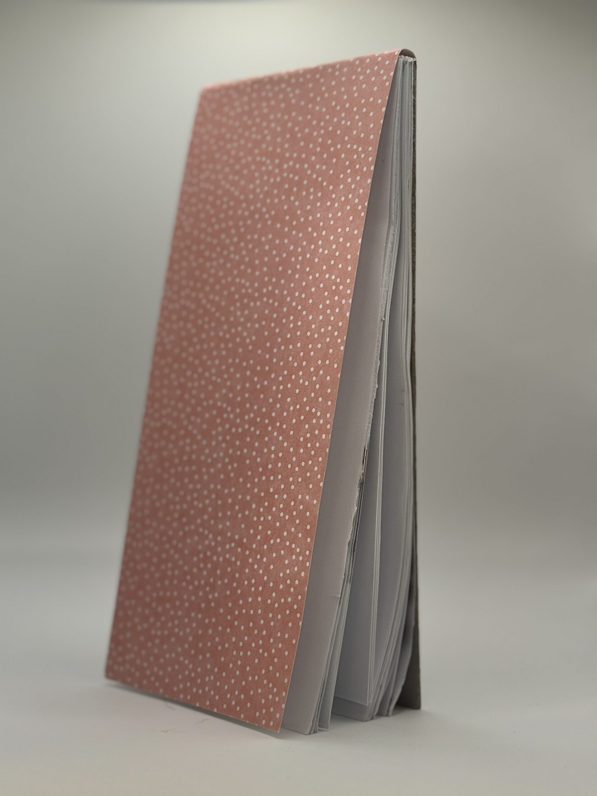 Notizblock (9,0 x 21,0 cm) – Bild 6