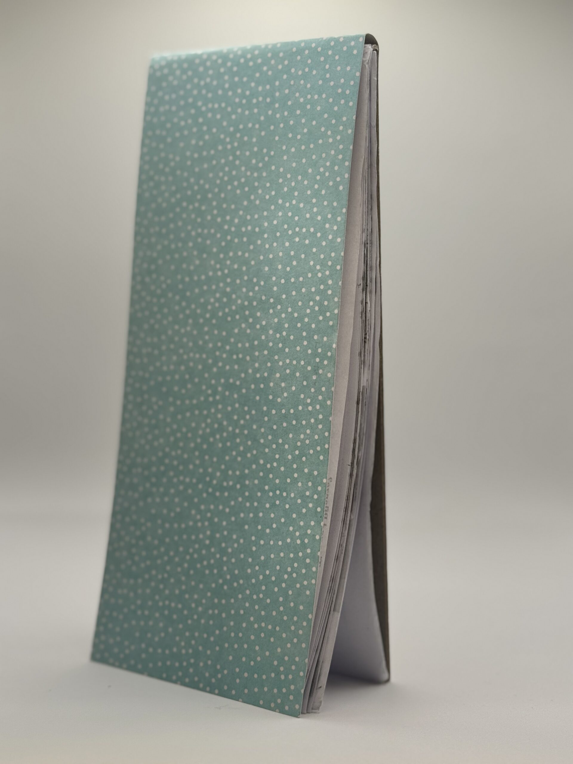 Notizblock (9,0 x 21,0 cm) – Bild 5